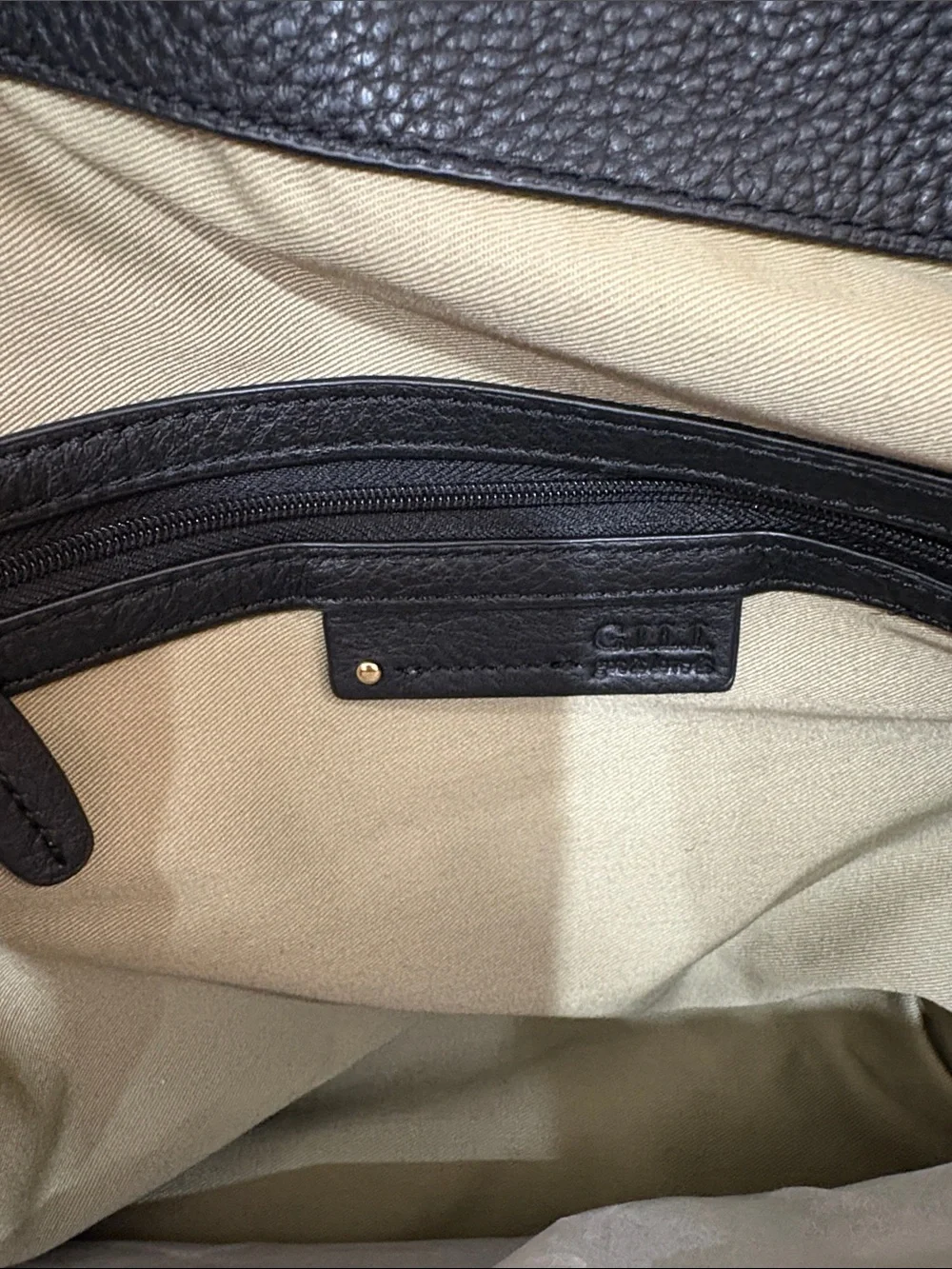 G.I.L.I. nwt large